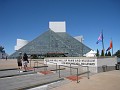 Rock n Roll Hall of Fame 2010 110